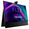 Интерактивный 4K-монитор Newline Flex - «globural.ru» - Калуга