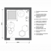 Комплект оборудования для сенсорной комнаты 20 м² - «globural.ru» - Калуга
