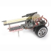 Конструктор Robo Kit 3 - «globural.ru» - Калуга