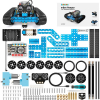 Базовый робототехнический набор mBot Ranger Robot Kit Bluetooth Version - «globural.ru» - Калуга