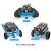 Базовый робототехнический набор mBot Ranger Robot Kit Bluetooth Version - «globural.ru» - Калуга