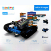 Базовый робототехнический набор mBot Ranger Robot Kit Bluetooth Version - «globural.ru» - Калуга