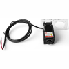 Ресурсный набор для плоттера 445nm 1600mW Blue Laser Components Engraver  Pack - «globural.ru» - Калуга