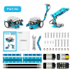 Ресурсный набор mBot Add-on Pack Interactive Light&Sound - «globural.ru» - Калуга