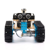 Робототехнический набор Starter Robot Kit-Blue (Bluetooth-версия) - «globural.ru» - Калуга