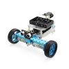 Робототехнический набор Starter Robot Kit-Blue (Bluetooth-версия) - «globural.ru» - Калуга