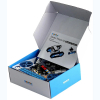 Робототехнический набор Starter Robot Kit-Blue (Bluetooth-версия) - «globural.ru» - Калуга