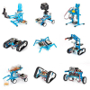 Базовый робототехнический набор Ultimate Robot Kit V2.0 - «globural.ru» - Калуга