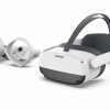 Комплект для класса виртуальной реальности Geckotouch VR01 - «globural.ru» - Калуга