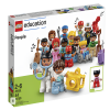 Конструктор "Городская жизнь. LEGO" - «globural.ru» - Калуга