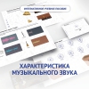 Слушание музыки. 1 класс. Характеристика музыкального звука - «globural.ru» - Калуга