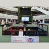 Соревновательное поле 2022 MakeX Challenge Arena - «globural.ru» - Калуга