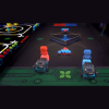 Соревновательное поле с рамкой 2022 MakeX Starter Arena and Frame - «globural.ru» - Калуга