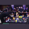 Соревновательное поле с рамкой 2022 MakeX Starter Arena and Frame - «globural.ru» - Калуга