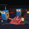 Соревновательное поле 2022 MakeX Challenge Arena - «globural.ru» - Калуга
