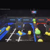 Соревновательный набор 2022 MakeX Explorer Educational Competition Kit - «globural.ru» - Калуга