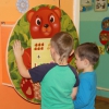 Учебно-игровой терминал "Медвежонок" - «globural.ru» - Калуга
