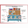 Уголок патриотического воспитания для дошкольников  "Россия"  Базовый - «globural.ru» - Калуга