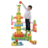 Мягкий конструктор Строитель. Стандартный набор - «globural.ru» - Калуга