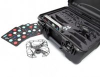 Образовательный комплект программируемого квадрокоптера DJI TELLO EDU (Стартовый – 5) - «globural.ru» - Калуга