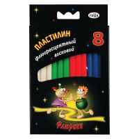 Ультрафиолетовый пластилин - «globural.ru» - Калуга