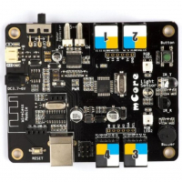 Программируемый контроллер mCore Control Board for mBot - «globural.ru» - Калуга