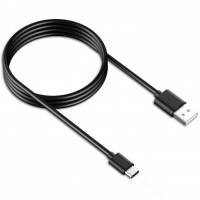 Кабель для зарядки и передачи данных Type-C USB Cable (100cm) - «globural.ru» - Калуга