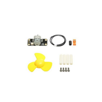 Вентилятор Me 130 DC Motor Pack - «globural.ru» - Калуга