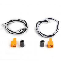 Кабели для подключения двигателей PH2.0-2P to Stripped-End Cable - 35 см,22AWG (Пара) - «globural.ru» - Калуга