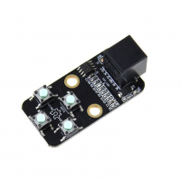 Модуль с 4-мя кнопками Me 4 Button V1 - «globural.ru» - Калуга
