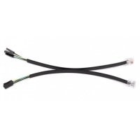 Кабель-переходник RJ25 to Dupont Wire - «globural.ru» - Калуга
