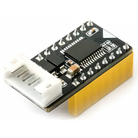 Плата драйвера двигателя MegaPi Encoder/DC Motor Driver - «globural.ru» - Калуга