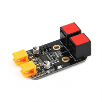 Модуль драйвер двигателей постоянного тока Me Dual Motor Driver V1 - «globural.ru» - Калуга