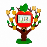 Профессиональный игровой и развивающий комплекс «Древо знаний» - «globural.ru» - Калуга