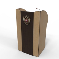 Мультимедийная интерактивная трибуна Professor - «globural.ru» - Калуга