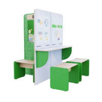 Игровая зона «Банк» из коллекции «НЕГА» - «globural.ru» - Калуга