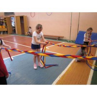 Игра "Заплети косу" - «globural.ru» - Калуга