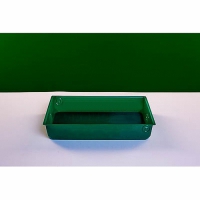 Лоток раздаточный лабораторный 250х150х45 - «globural.ru» - Калуга