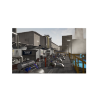 Комплект VR-приложение для колледжей по металлургии - «globural.ru» - Калуга