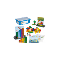  Конструктор "Креативный строитель DUPLO" - «globural.ru» - Калуга