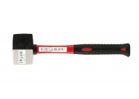 Киянка резиновая 450 гр - «globural.ru» - Калуга