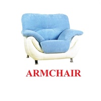 Карточки Домана "Furniture" ("Мебель") на английском языке - «globural.ru» - Калуга