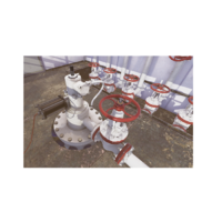 Комплект VR-тренажеров для колледжей нефтегазовой отрасли АГЗУ и ГПА - «globural.ru» - Калуга
