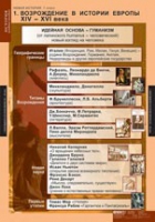 История. Новая история 7 класс (комплект таблиц) - «globural.ru» - Калуга