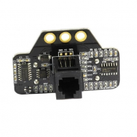 Ультразвуковой датчик расстояния - Me Ultrasonic Sensor V3 - «globural.ru» - Калуга