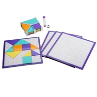 Игра-танграм  - «globural.ru» - Калуга
