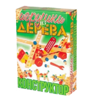 Конструктор "Юный техник" - «globural.ru» - Калуга