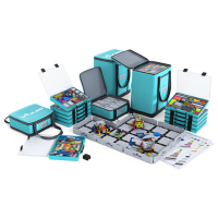 Набор VEX GO Classroom Kit - «globural.ru» - Калуга