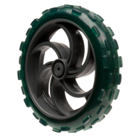 Колесо 5"  Wheel для конструктора VEX (4 штуки в упаковке) - «globural.ru» - Калуга
