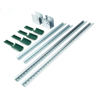 Набор для создания линейного движения Linear Motion Kit для конструктора VEX - «globural.ru» - Калуга